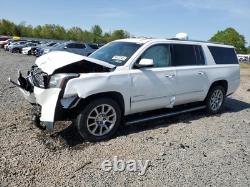 Used Wheel fits 2017 Gmc Yukon xl 1500 20x9 10 spoke chrome opt RT Grade B