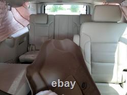 Used Wheel fits 2017 Gmc Yukon xl 1500 20x9 10 spoke chrome opt RT Grade B