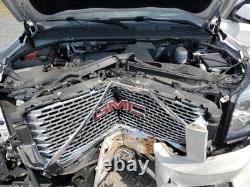 Used Wheel fits 2017 Gmc Yukon xl 1500 20x9 10 spoke chrome opt RT Grade B