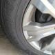 Used Wheel fits 2017 Nissan Titan 20x8 alloy 6 spoke chrome Grade B
