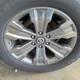 Used Wheel fits 2017 Nissan Titan 20x8 alloy 6 spoke chrome Grade B