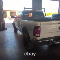 Used Wheel fits 2017 Ram Dodge 2500 pickup road wheel 20x8 6 spoke witho chrome i
