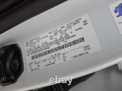 Used Wheel fits 2018 Ford F150 PICKUP 18x7-1/2 aluminum 6 spoke chrome Grade B