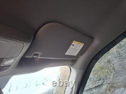 Used Wheel fits 2018 Ford F150 PICKUP 18x7-1/2 aluminum 6 spoke chrome Grade B