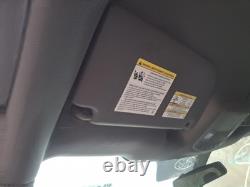 Used Wheel fits 2018 Ford F150 PICKUP 18x7-1/2 aluminum 6 spoke chrome Grade B