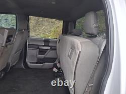 Used Wheel fits 2018 Ford F150 PICKUP 18x7-1/2 aluminum 6 spoke chrome Grade B