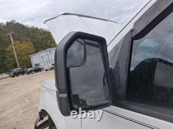 Used Wheel fits 2018 Ford F150 PICKUP 18x7-1/2 aluminum 6 spoke chrome Grade B