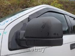 Used Wheel fits 2018 Ford F150 PICKUP 18x7-1/2 aluminum 6 spoke chrome Grade B