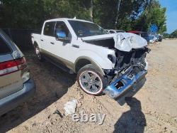 Used Wheel fits 2018 Ford F150 PICKUP 20x8-1/2 6 spoke chrome Grade A