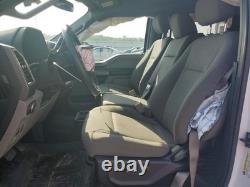 Used Wheel fits 2018 Ford F150 PICKUP 20x8-1/2 6 spoke chrome Grade A