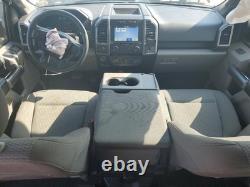 Used Wheel fits 2018 Ford F150 PICKUP 20x8-1/2 6 spoke chrome Grade A