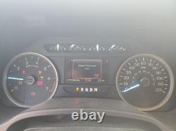 Used Wheel fits 2018 Ford F150 PICKUP 20x8-1/2 6 spoke chrome Grade A