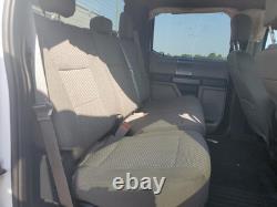 Used Wheel fits 2018 Ford F150 PICKUP 20x8-1/2 6 spoke chrome Grade A