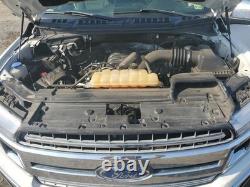 Used Wheel fits 2018 Ford F150 PICKUP 20x8-1/2 6 spoke chrome Grade A