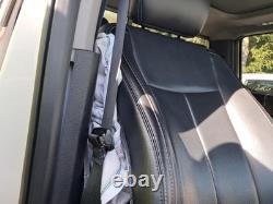 Used Wheel fits 2018 Ford F150 PICKUP 20x8-1/2 6 spoke chrome Grade A