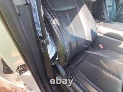 Used Wheel fits 2018 Ford F150 PICKUP 20x8-1/2 6 spoke chrome Grade A