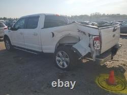 Used Wheel fits 2018 Ford F150 PICKUP 20x8-1/2 6 spoke chrome Grade A