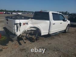 Used Wheel fits 2018 Ford F150 PICKUP 20x8-1/2 6 spoke chrome Grade A