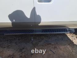 Used Wheel fits 2018 Ford F150 PICKUP 20x8-1/2 6 spoke chrome Grade A