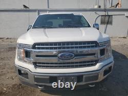 Used Wheel fits 2018 Ford F150 PICKUP 20x8-1/2 6 spoke chrome Grade A