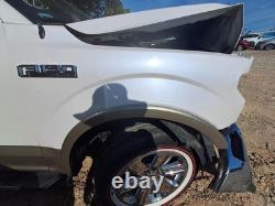 Used Wheel fits 2018 Ford F150 PICKUP 20x8-1/2 6 spoke chrome Grade A