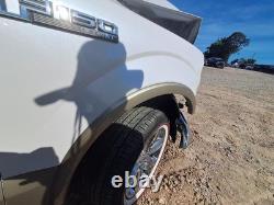 Used Wheel fits 2018 Ford F150 PICKUP 20x8-1/2 6 spoke chrome Grade A