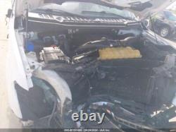 Used Wheel fits 2018 Ford f150 pickup 18x7-1/2 aluminum 6 spoke chrome Gra