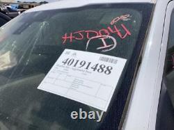 Used Wheel fits 2018 Ford f150 pickup 18x7-1/2 aluminum 6 spoke chrome Gra