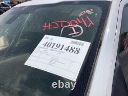 Used Wheel fits 2018 Ford f150 pickup 18x7-1/2 aluminum 6 spoke chrome Gra