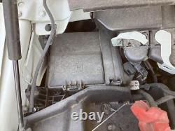 Used Wheel fits 2018 Ford f150 pickup 18x7-1/2 aluminum 6 spoke chrome Gra