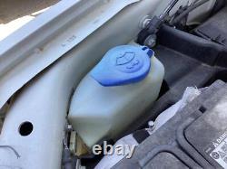 Used Wheel fits 2018 Ford f150 pickup 18x7-1/2 aluminum 6 spoke chrome Gra