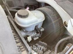 Used Wheel fits 2018 Ford f150 pickup 18x7-1/2 aluminum 6 spoke chrome Gra