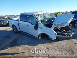 Used Wheel fits 2018 Ford f150 pickup 20x8-1/2 6 spoke chrome Grade B