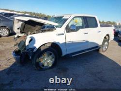 Used Wheel fits 2018 Ford f150 pickup 20x8-1/2 6 spoke chrome Grade B