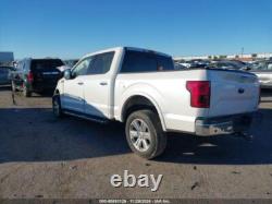 Used Wheel fits 2018 Ford f150 pickup 20x8-1/2 6 spoke chrome Grade B