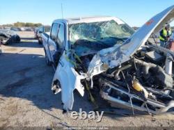 Used Wheel fits 2018 Ford f150 pickup 20x8-1/2 6 spoke chrome Grade B