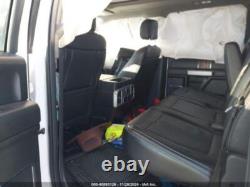 Used Wheel fits 2018 Ford f150 pickup 20x8-1/2 6 spoke chrome Grade B