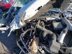 Used Wheel fits 2018 Ford f150 pickup 20x8-1/2 6 spoke chrome Grade B