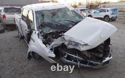 Used Wheel fits 2018 Ford f150 pickup 20x8-1/2 6 spoke chrome Grade B