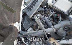 Used Wheel fits 2018 Ford f150 pickup 20x8-1/2 6 spoke chrome Grade B