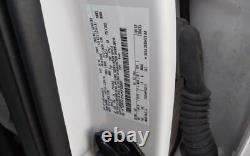 Used Wheel fits 2018 Ford f150 pickup 20x8-1/2 6 spoke chrome Grade B