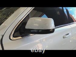 Used Wheel fits 2018 Gmc Yukon 22x9 7 spoke silver with chrome inserts opt RXN