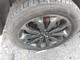Used Wheel fits 2018 Kia Sportage 18x7 5 V spoke alloy gray chrome Grade C