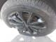 Used Wheel fits 2018 Kia Sportage 18x7 5 V spoke alloy gray chrome Grade C