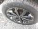 Used Wheel fits 2018 Kia Sportage 18x7 5 V spoke alloy gray chrome Grade C