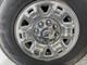 Used Wheel fits 2018 Nissan Nv 3500 17x7-1/2 road wheel styled steel chrome cla