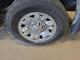 Used Wheel fits 2018 Nissan Nv 3500 17x7-1/2 road wheel styled steel chrome cla