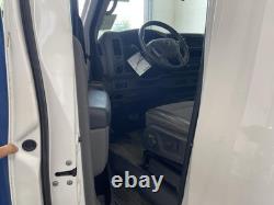 Used Wheel fits 2018 Nissan Nv 3500 17x7-1/2 road wheel styled steel chrome cla