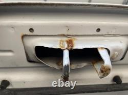 Used Wheel fits 2018 Nissan Nv 3500 17x7-1/2 road wheel styled steel chrome cla Used Wheel fits 2018 Nissan Nv 3500 17x7-1/2 road wheel styled steel chrome cla