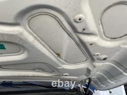 Used Wheel fits 2018 Nissan Nv 3500 17x7-1/2 road wheel styled steel chrome cla